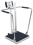 Cardinal Scales 6857DHR-C Bariatric Scale, Digital, 1000 Lb X .2 / 450KG .1. Fixed Price $3580.94.