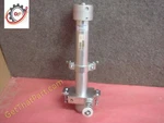 Hausted 4160 Pediatric Stretcher Hydraulic Lift Cylinder Jack Tested. Fixed Price $595.00.