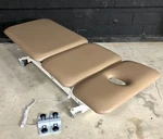 Armedica AM-SX3000 Three-section Hi Low Mobilization Table. Fixed Price $2625.00.