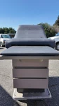 Midmark Ritter 104 Exam Table - Gray/beige. Fixed Price $280.00.