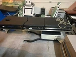 Biodex Medical 058-800 C-arm Imaging Table With Hand Control. Fixed Price $9500.00.
