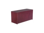 Alera ALEVA256024MY Valencia Series Credenza Shell, 59-1/8W X 23-5/8D 29-1/2H,. Fixed Price $322.99.