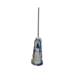 Vista Dental 315122 Appli-vac Bendable Needle Tips 3/4" Gauge Black 100/BX. Fixed Price $28.57.