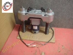 Stryker 3005 S3 Med-surg Bed Complete Foot End Lift Motor Assy Tested. Fixed Price $745.00.