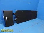 2018 Midmark 7100 Radiolucent Boards Set W/ Pads 32992. Fixed Price $712.99.