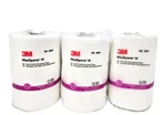 3M Medipore Soft Cloth Surgical Tape 4" In X 10" Yd - 2864 (3 Rolls). Fixed Price $26.99.