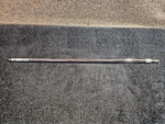 Drive Medical 13033 Economy Removable Top Pole Chrome. Fixed Price $41.00.