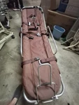 Ferno Ambulance Stretcher Gurney 93ES. Fixed Price $277.30.