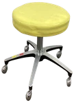 Midmark Ritter Operators Stool, Adjustable, Backless !. Fixed Price $159.20.