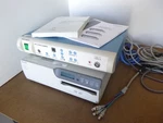 Sony UP-51MD Color Video Printer W/ Smith & Nephew 360 3-CCD Camera Console. Fixed Price $165.44.