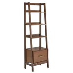 Landon Small Etagere Bookcase. Fixed Price $292.79.