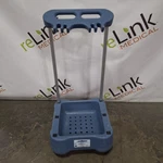 Allen Medical Systems A-30015 Stirrup Cart. Fixed Price $107.00.