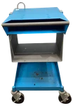 Covidien Valleylab UC8009 Universal Mounting Cart. Fixed Price $179.99.