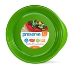Preserve Everyday Bpa Free Dinner Plates Made From Recycled Plastic The Us.... Fixed Price $19.43.