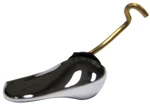 American Standard 738494-0020A Toilet Trip Lever Right Hand Brass Chrome. Fixed Price $38.43.