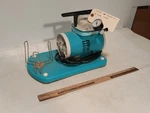 Schuco-vac S130P Medical Aspirator Suction Pump Vintage Health Care Appliance. Fixed Price $79.99.