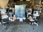 *infusion Pump Rental Smiths/baxter/b Braun/ Sigma Spectrum 3500 -infus. Fixed Price $75.00.