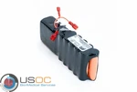 Braun Outlook 100ES 200ES 300ES For Rechargeable Ni-mh Battery, 12V 3600MAH. Fixed Price $33.00.