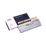 Porcelain Dental Shade Guide Vitapan Classical 16 Colours (first Copy) Free Ship. Fixed Price $33.54.