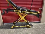 Stryker Power Pro Xt 6506 Emt Ambulance Stretcher Cot GURNEY-90 Days Warranty. Fixed Price $4999.99.