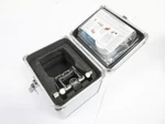 Acadental Modupro Endo E120 Pc Typodont Case With Storage Mount For Adex Cdca. Fixed Price $40.59.