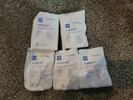Medline Iv Start Kit Lot Of (exp 05/2023). Fixed Price $7.99.