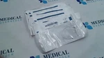 Covidien Kangaroo Pvc Feeding Tube 5FR 36" Ref 155721 Lot Of 9. Fixed Price $107.99.