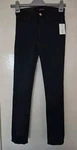Brand Mid Rise Skinny Women Jeans Ink Blue Size 25 Uk 6 Leg 29 New. Fixed Price $46.88.