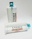 Enthus Vps Bite Registration Material Super Fast Set 1 X 50ML Cartridges Dental. Fixed Price $9.44.