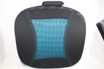 Ergo-drive Ergonomic Padded Support Seat Cushion With Memory Foam & Cooling Gel. Fixed Price $17.00.