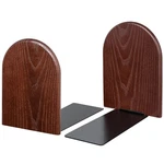 Lauvee Ends, Large Sturdy Wooden For Shelves Heavy Duty Non-slip. Fixed Price $50.56.