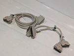 Lot Of 3: Curbell Bed-to-nurse Breakaway Call Cables, BCC-5002-A06-001, More. Fixed Price $59.99.