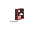 Alera ALEVA634432MY Valencia Series Bookcase. Fixed Price $289.00.