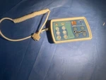 Hill-rom Versacare Bed Remote P3207C01. Fixed Price $50.00.