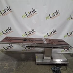 Skytron 3100 Surgical Table. Fixed Price $1068.00.