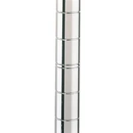 Metro 33UP Ind Wr Shlf PST,33 INX1 In,split Sleeve 20W754. Fixed Price $16.93.