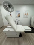 Midmark Ritter 224-001 Power Hi-low Exam Table Foot Control. Fixed Price $3000.00.