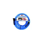 Valterra W01-9600 Blue Aquafresh High Pressure Rv Drinking Water Hose 5/8" X 50'. Fixed Price $54.11.
