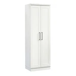 Pantry 70.91 Soft White Sauder Homeplus 422425 Storage Cabinets Finish. Fixed Price $439.99.