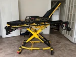 Stryker Power Stretcher Xps. 6506 Emergency Ambulance Gurney Ems. Fixed Price $10500.00.