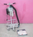 Hovertech HTAIR1200 Lateral Patient Transfer System & New Hovermatt Mattress. Fixed Price $231.00.