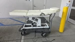 Smt Actuator 325-150(38) Electric Adjustable Examination Table, Therapy. Fixed Price $249.00.