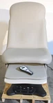 Midmark 625-004 Barrier Free Exam Table, Wireless Footswitch & Hand Control 2014. Fixed Price $5399.99.