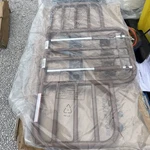Probasics Clamp-on Half Length Rail X 2 Fits Most Hospital Beds. Fixed Price $90.00.