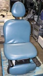 Midmark 630-003 Examination Power Chair W/ Foot Control. Fixed Price $2999.99.
