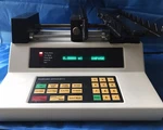 Harvard Apparatus Syringe Infusion Pump 55-4143. Fixed Price $599.00.