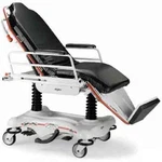 Stryker 5050 Stretcher Chair. Fixed Price $4146.24.