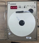 Omega Engineering CT87HF Temperature Recorder Tested W/ Power 260308. Fixed Price $370.00.
