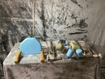 Osi Andrews SST3000 Table Accessories. Fixed Price $978.50.