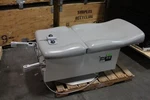 Umf United Medical Model 4070 Exam Table Grey. Fixed Price $2499.99.